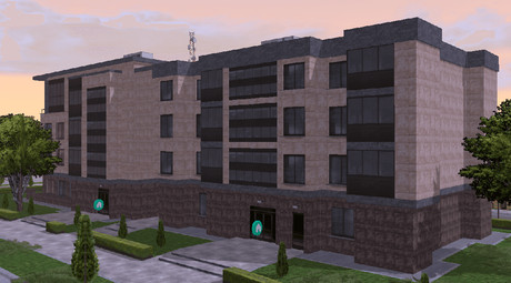 Дом №5099