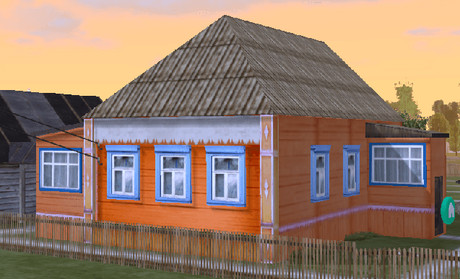 Дом №5112