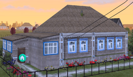 Дом №5115