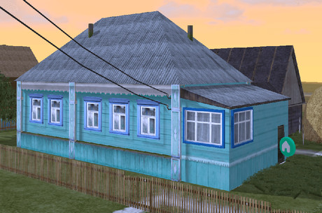 Дом №5118