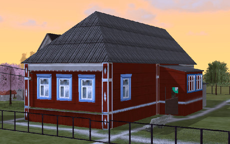 Дом №5121