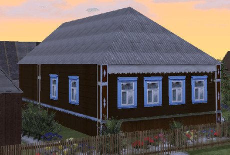 Дом №5129