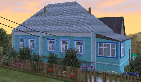 Дом №5131