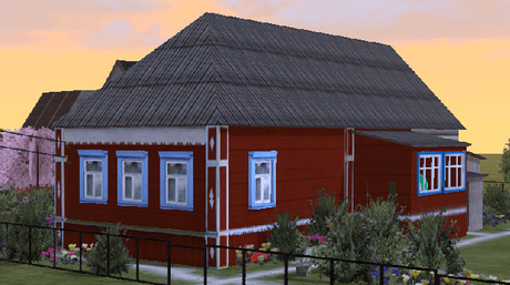 Дом №5135