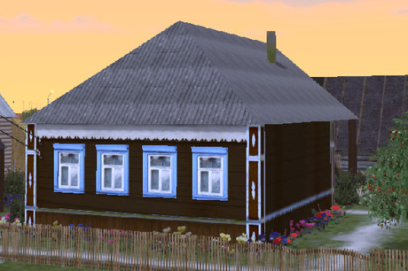 Дом №5144