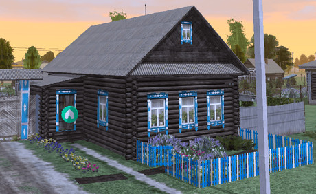 Дом №7532