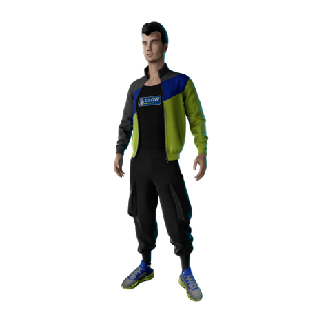 Нико Драйвовый