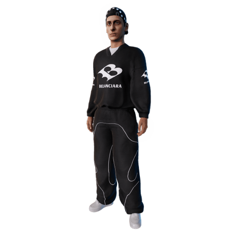 Bushido Zho