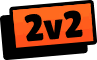 2 на 2