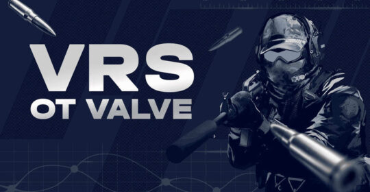Опубликован августовский рейтинг VRS