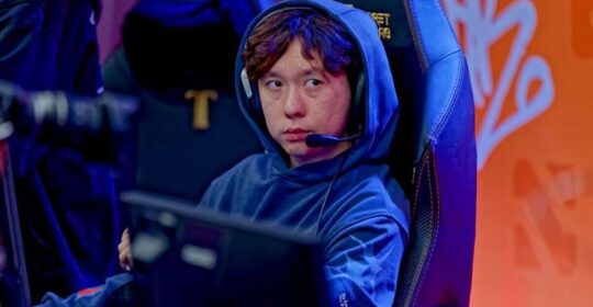 Malady о матче против Liquid: "Мы играли очень плохо, но каким-то образом они сыграли еще хуже"