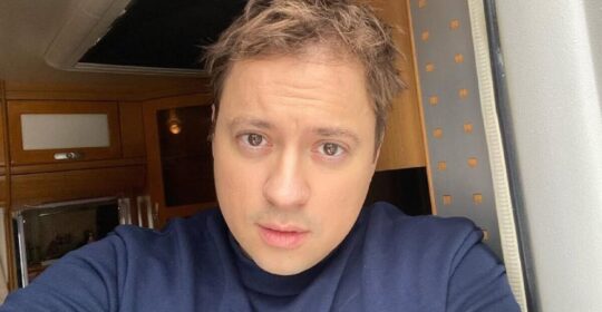 Андрей Гайдулян рассказал о зарплате в "Универе"