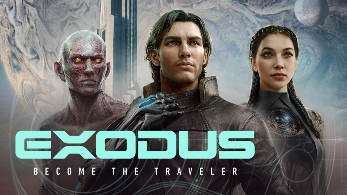 Exodus на Future Games Show: Summer Showcase 2026