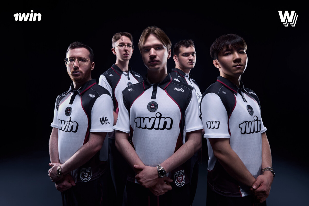 1win Team