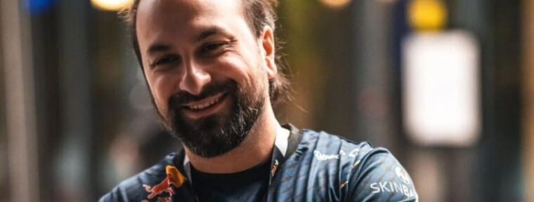 Тренер Monte: «ESL вынесли мне последнее предупреждение»