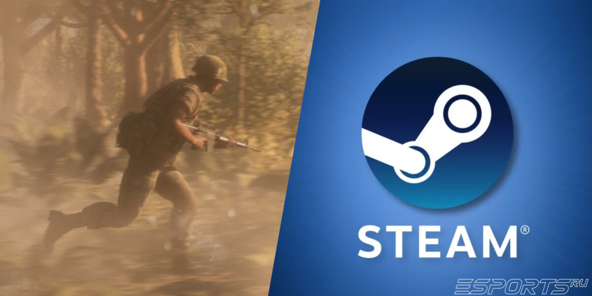 Hell Let Loose: Vietnam в Steam