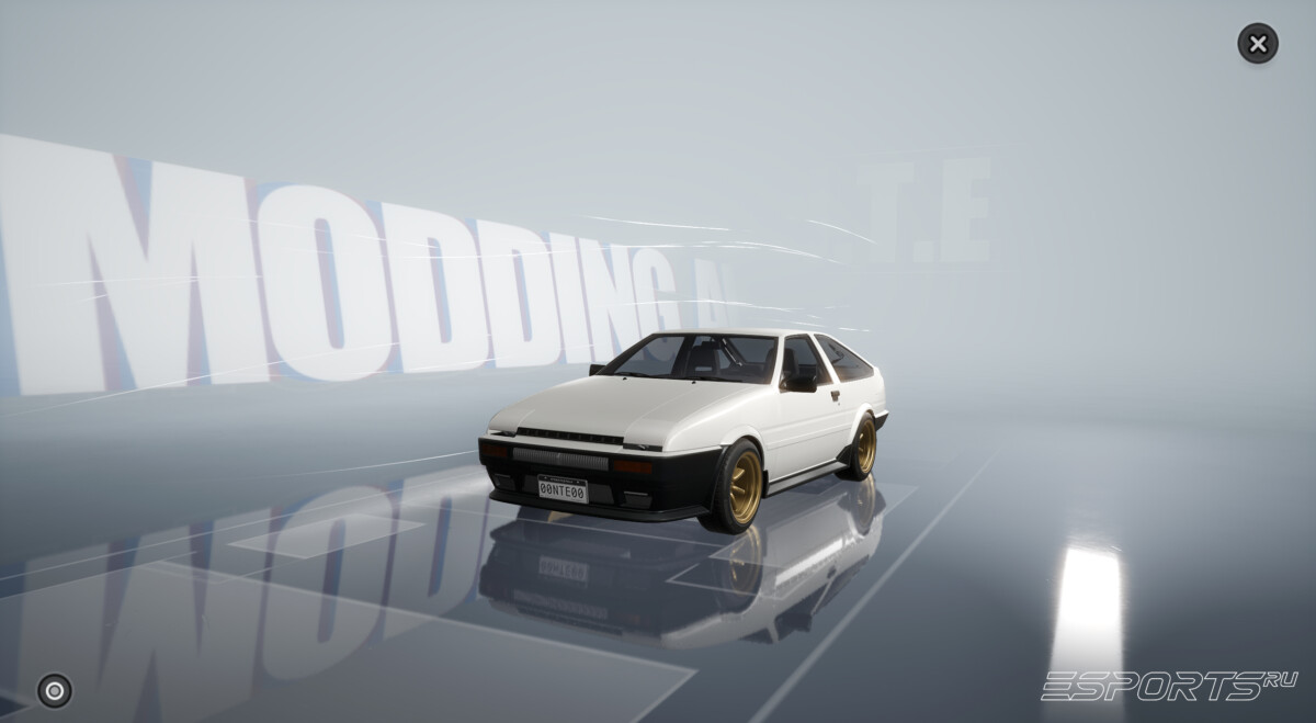 ST79 в NTE