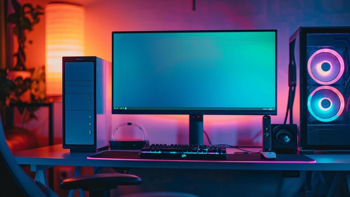 ПК