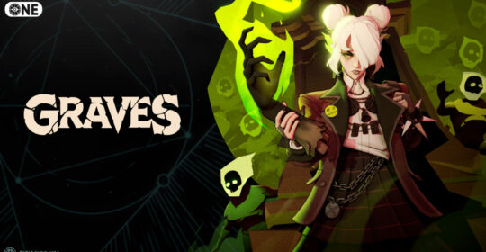 Патч в Deadlock от 1 июня: занерфили Yamato с Graves и баффнули Apollo