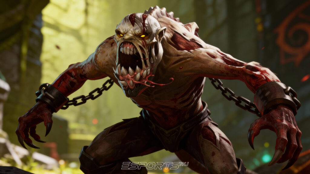 Lifestealer