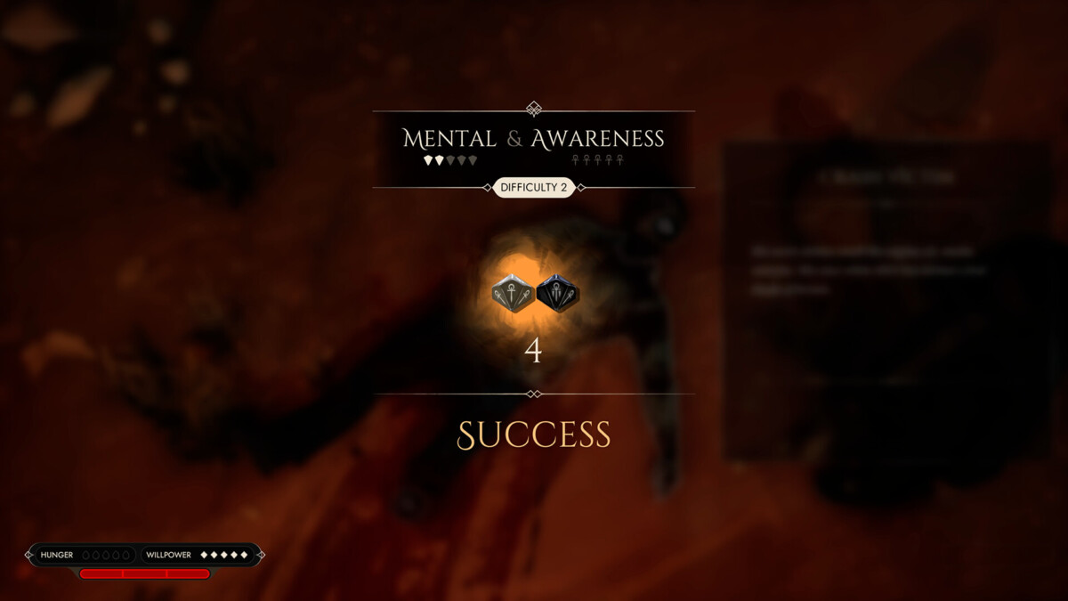 Vampire: The Masquerade — Eternal Whispers