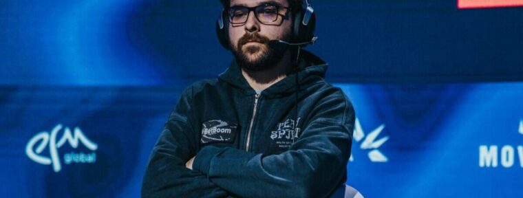 HLTV подтвердили отсутствие hally и S0tF1k в плей-офф IEM Cologne Major 2026