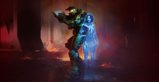 Что известно о Halo: Campaign Evolved — ремейке первой сюжетной кампании о Мастере Чифе