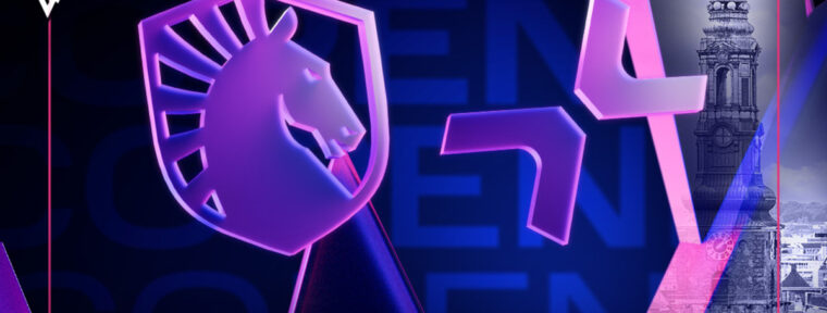 PARIVISION пропустят плей-офф BLAST Slam VII — слот займут Team Liquid