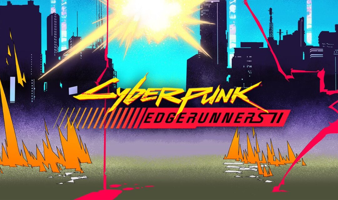 Дешево, и не так уж сердито — как оценили аниме Cyberpunk: Edgerunners 2