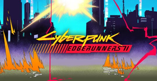 Cтало известно окно релиза 2 сезона Cyberpunk: Edgerunners — премьера состоится осенью 2026 года