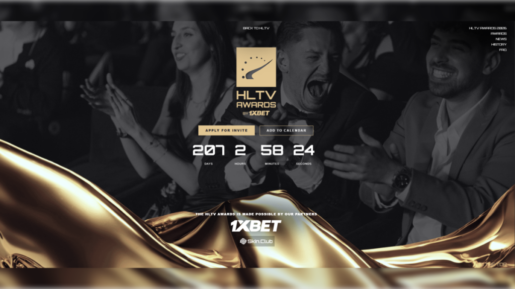 HLTV Awards