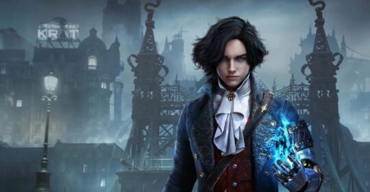 Lies of P: Complete Edition выйдет на Nintendo Switch 2 в августе