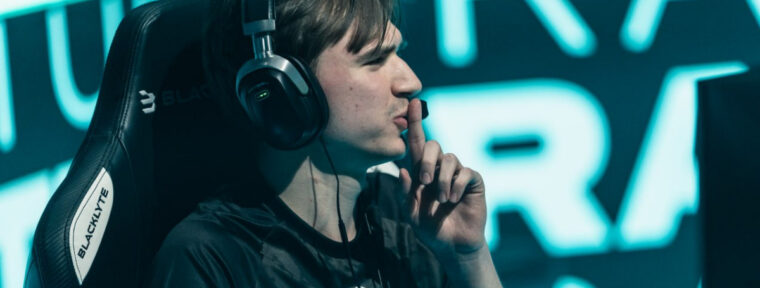 Pure о провалах 1win Team: «Мы не понимали, что настолько сосем»