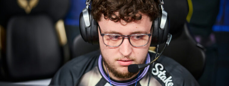 ZywOo: «Не мне называть себя GOAT»