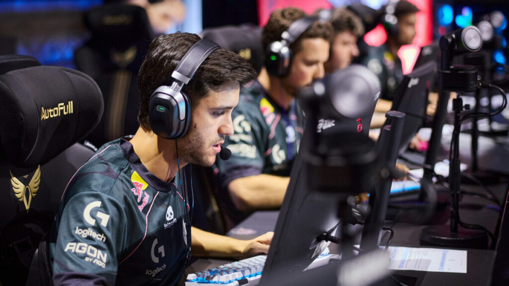 G2 Esports