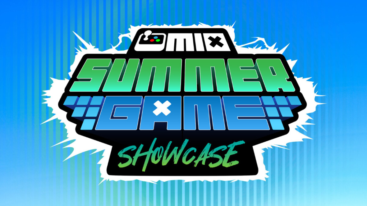 The Mix — Summer Game Showcase 2026