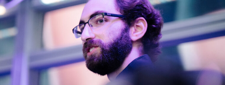 SVG: «Часть нового ивента в Dota 2 уже готова. Разработчики просто тянут время»