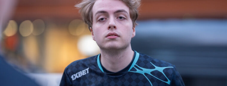 Nightfall: «Я — m0NESY от мира Dota 2»