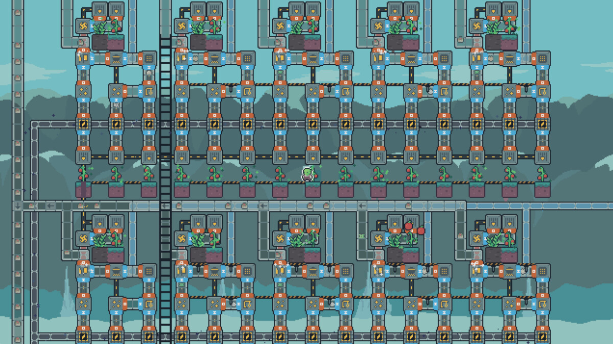 Snacktorio screenshot
