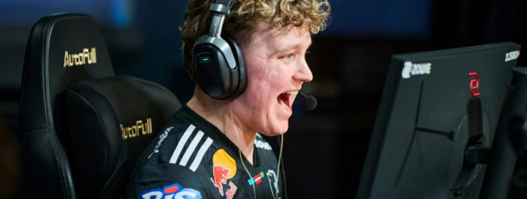 YEKINDAR о поражении FURIA в финале IEM Cologne Major 2026: «Без шансов. Мы лузеры»