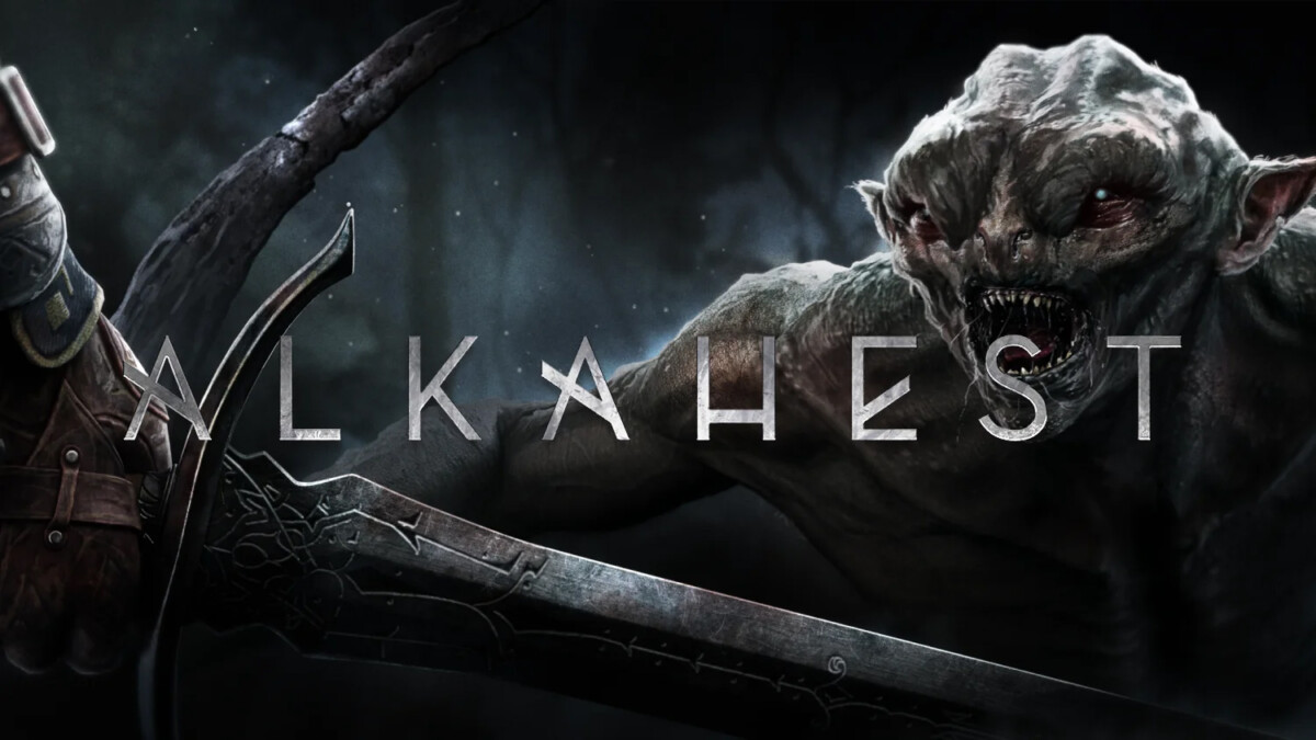 Alkahest на Future Games Show: Summer Showcase 2026