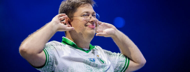 Karrigan о победе на IEM Cologne Major 2026: «Это мечта, ставшая реальностью»