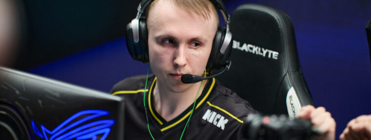 Ropz об уходе AntyVirus из CS2: «Когда меня обвинили в читерстве, это ввело меня в депрессию»