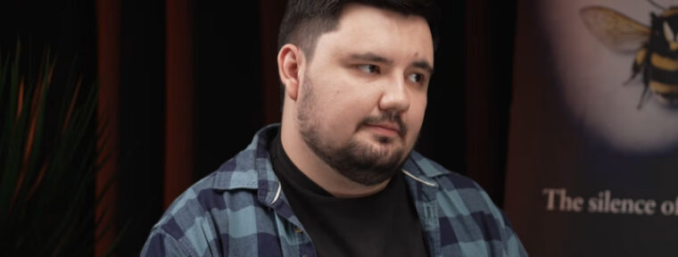 Marsel раскритиковал игру zont1x за Team Spirit в полуфинале IEM Cologne Major 2026