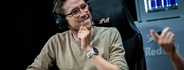 Pimp предложил Natus Vincere подписать frozen после вылета с IEM Cologne Major 2026
