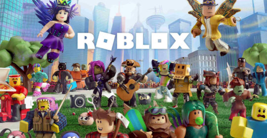 Roblox ввели возрастные категории аккаунтов