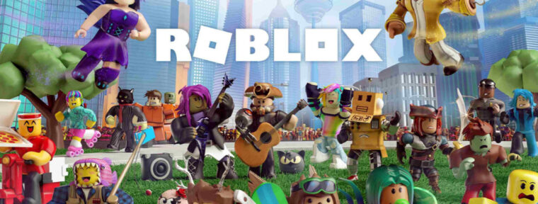 Roblox ввели возрастные категории аккаунтов
