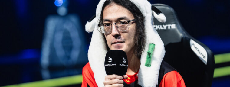 Watson: «В Team Yandex нет апатии в играх»