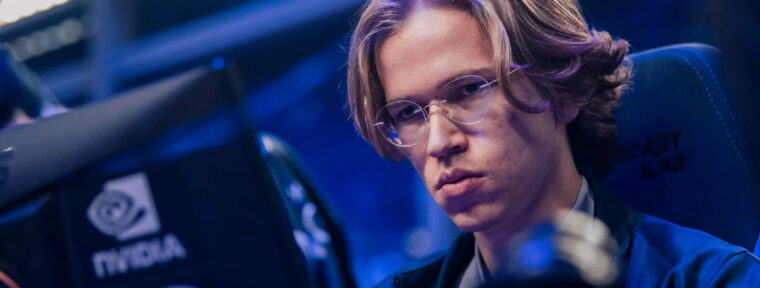 Topson: «Мне не нужны халявные скины, я хочу тратить деньги в Dota 2»