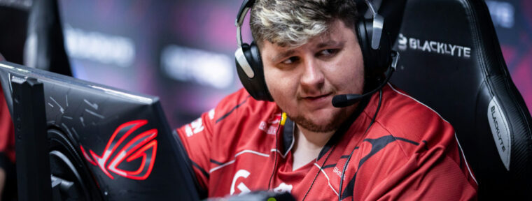 HeavyGod продлил контракт с G2 Esports, а Topson сыграет в квалификациях на The International 2026. Самые важные новости за 3 июня